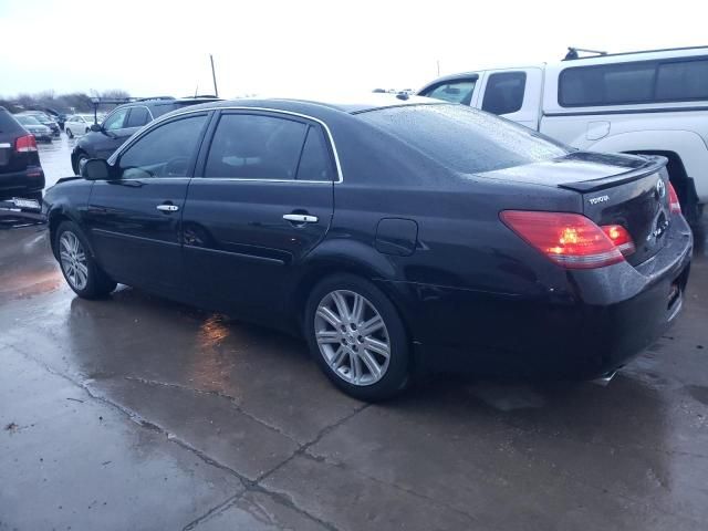 2009 Toyota Avalon XL