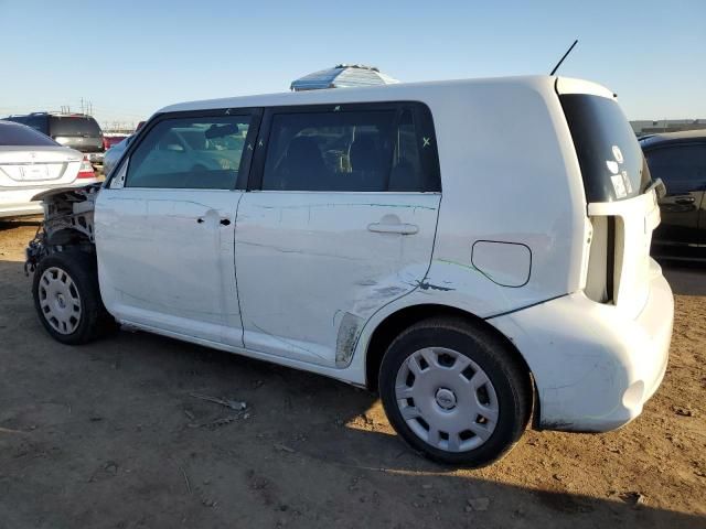 2012 Scion XB