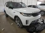 2023 Land Rover Discovery HSE R-Dynamic