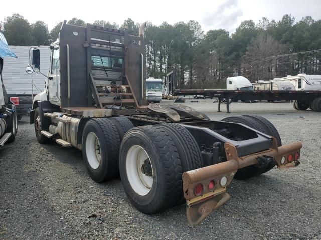 2015 Mack 600 CXU600