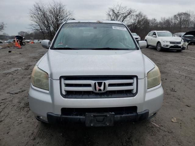 2006 Honda Pilot EX