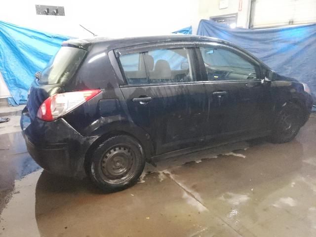 2009 Nissan Versa S