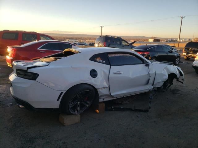 2018 Chevrolet Camaro ZL1