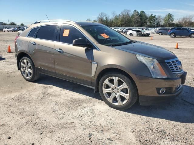 2016 Cadillac SRX Performance Collection