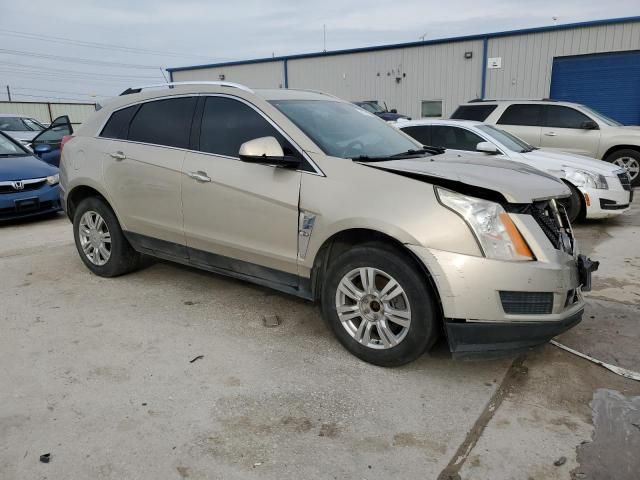 2011 Cadillac SRX Luxury Collection