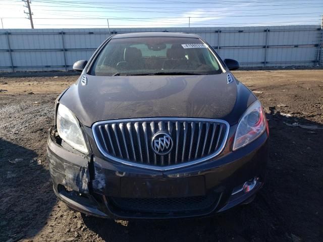 2012 Buick Verano