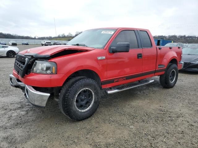 2006 Ford F150