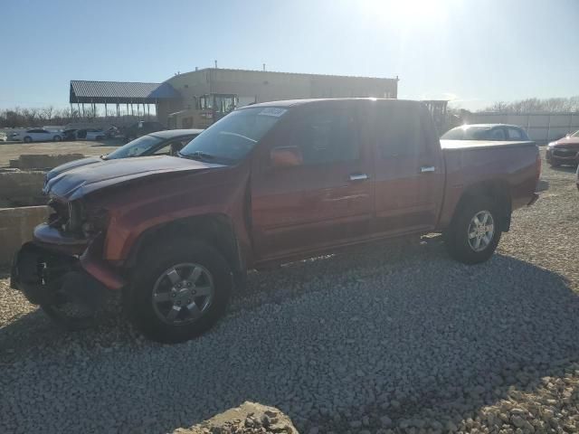 2010 Chevrolet Colorado LT