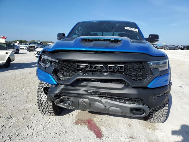 2024 Dodge RAM 1500 TRX