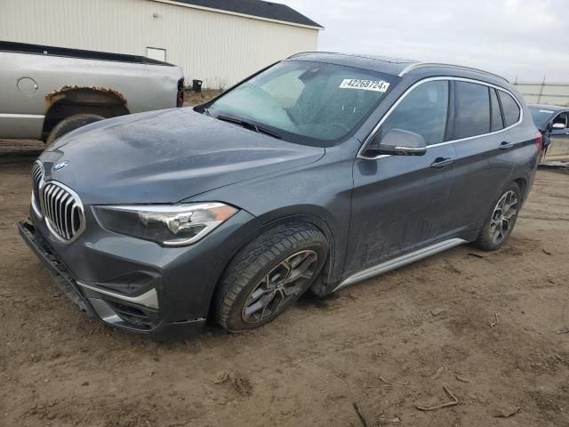 2020 BMW X1 XDRIVE28I