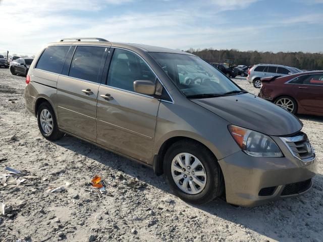 2008 Honda Odyssey EXL