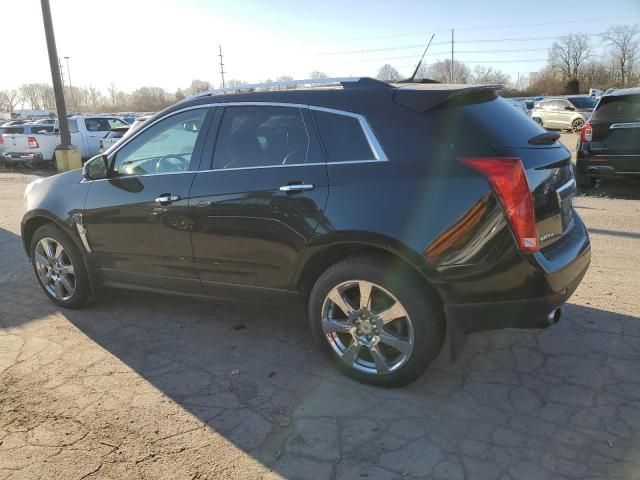 2011 Cadillac SRX Performance Collection