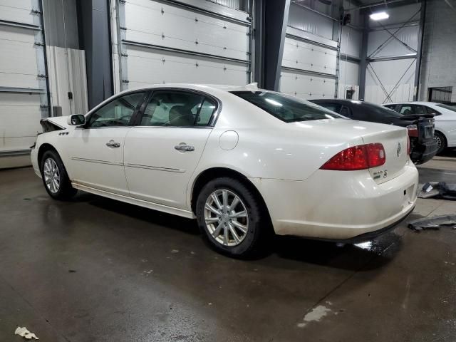 2011 Buick Lucerne CX