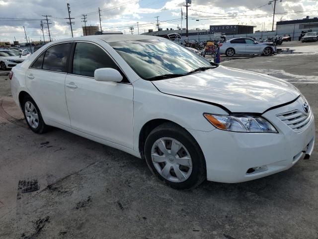 2007 Toyota Camry CE