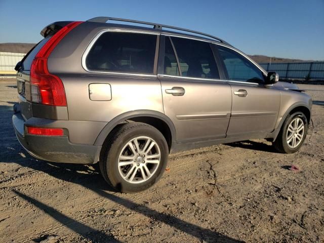 2010 Volvo XC90 3.2