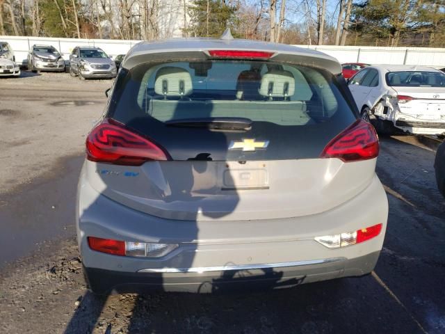 2020 Chevrolet Bolt EV LT