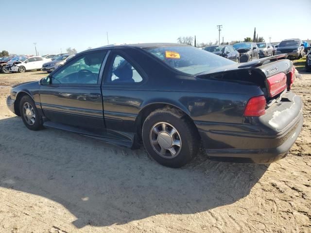 1997 Ford Thunderbird LX