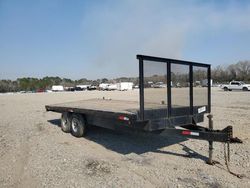 Salvage trucks for sale at Tifton, GA auction: 2021 Brew Trailer