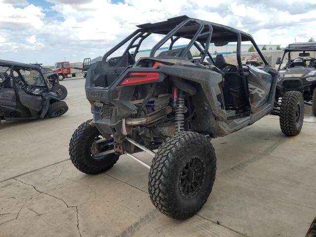 2022 Polaris RZR PRO XP 4 Ultimate