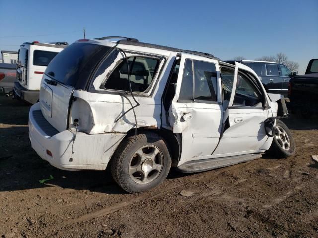 2006 Chevrolet Trailblazer LS