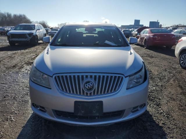 2012 Buick Lacrosse Premium