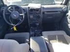 2008 Jeep Wrangler Unlimited X