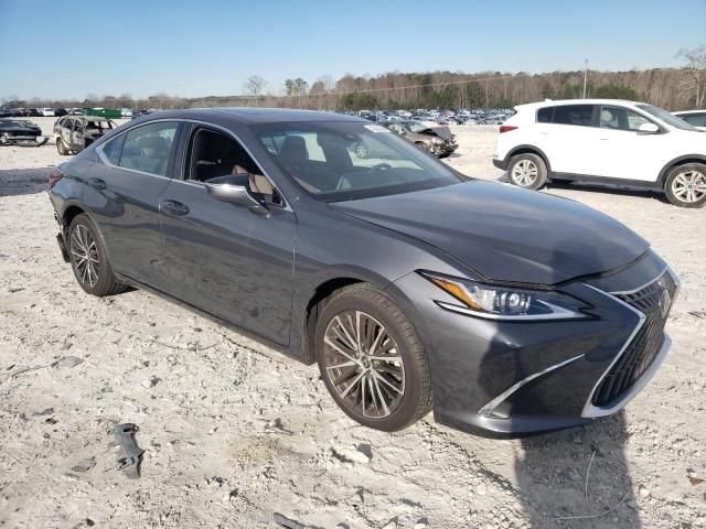 2022 Lexus ES 350 Base