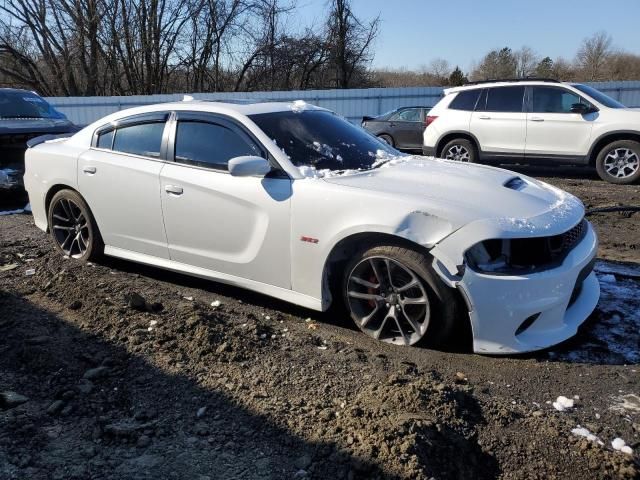 2021 Dodge Charger Scat Pack