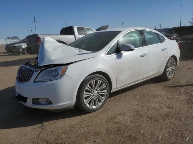 2013 Buick Verano Convenience