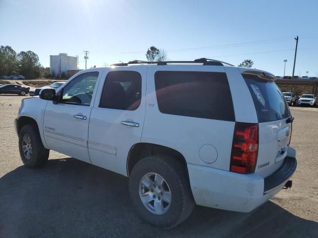 2009 Chevrolet Tahoe K1500 LTZ