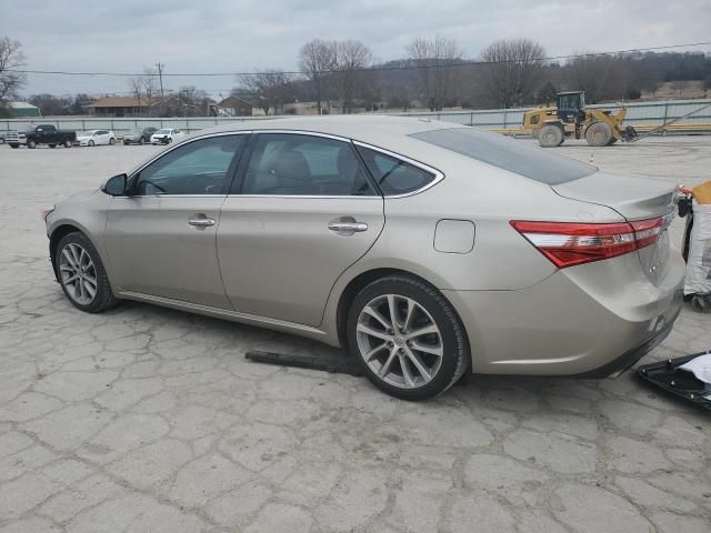 2014 Toyota Avalon Base