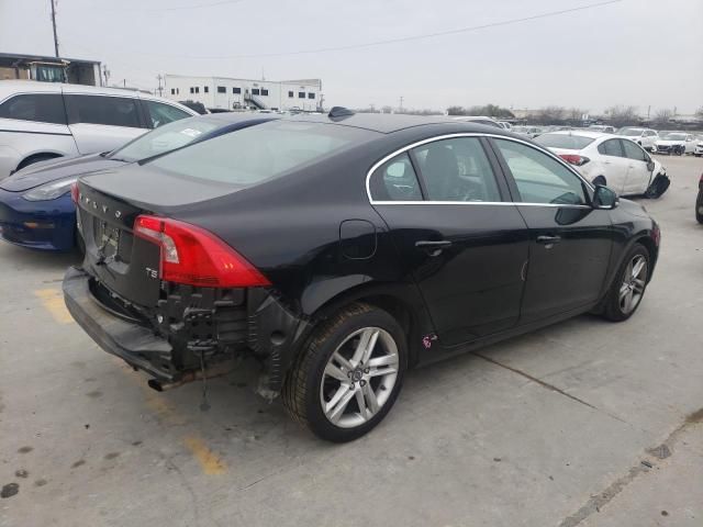 2014 Volvo S60 T5