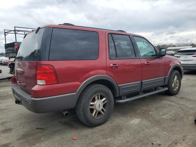 2004 Ford Expedition XLT