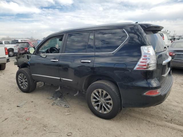 2015 Lexus GX 460 Premium