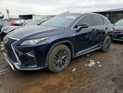2016 Lexus RX 450H Base for sale in Brighton, CO