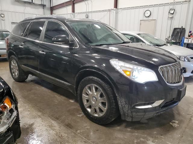 2016 Buick Enclave