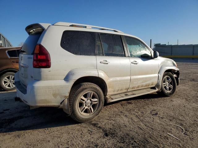 2006 Lexus GX 470