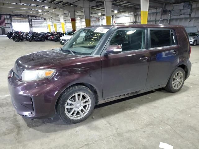 2011 Scion XB