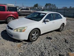 Vehiculos salvage en venta de Copart Montgomery, AL: 2004 Honda Accord LX