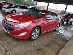 2012 Hyundai Sonata Hybrid for sale in Gaston, SC