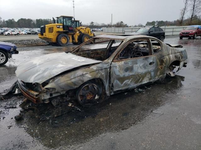 2003 Chevrolet Monte Carlo SS