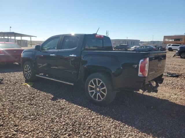 2020 GMC Canyon Denali