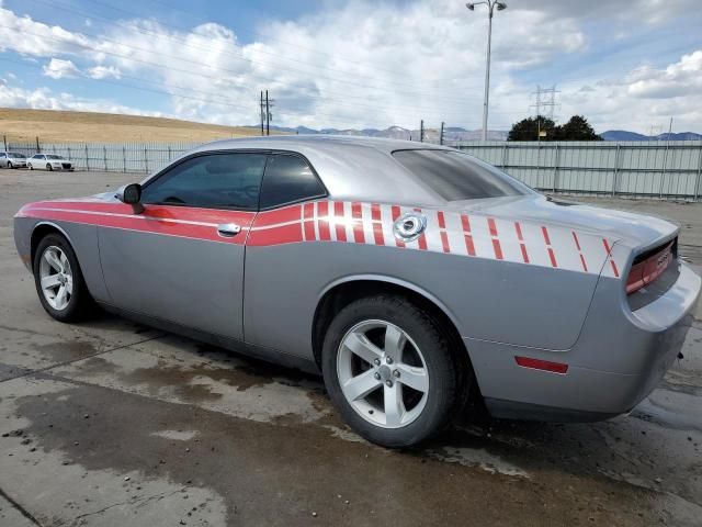 2014 Dodge Challenger SXT