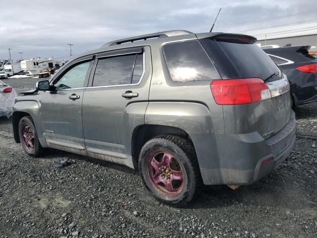 2013 GMC Terrain SLE