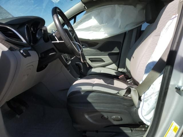 2015 Buick Encore Convenience