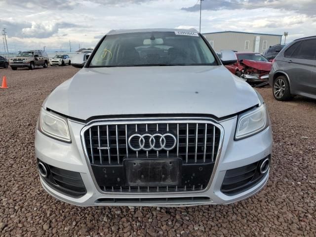 2014 Audi Q5 Premium Plus