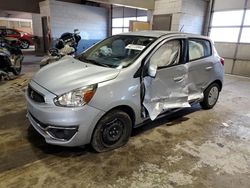 2018 Mitsubishi Mirage ES for sale in Sandston, VA