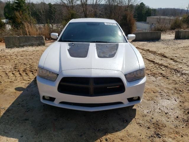 2013 Dodge Charger SE