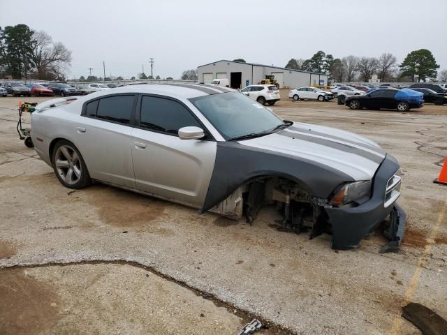 2012 Dodge Charger R/T