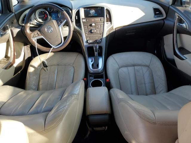 2013 Buick Verano